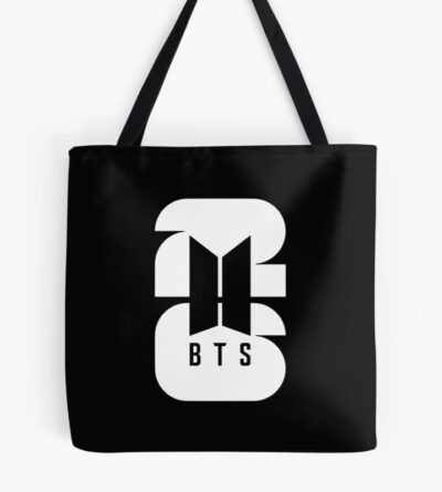 Bts World Cup 2026 Special Edition Ot7 Team Tote Bag