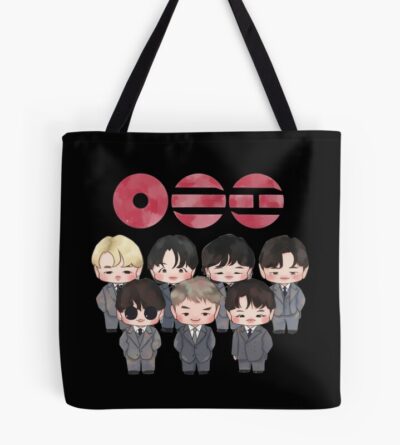 Bts Arirang Comeback Tote Bag