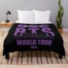 urblanket large bedsquarex1000.1u2 - BTS Gifts