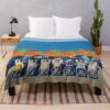 urblanket large bedsquarex1000.1u2 11 - BTS Gifts