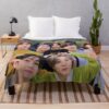 urblanket large bedsquarex1000.1u2 17 - BTS Gifts