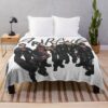 urblanket large bedsquarex1000.1u2 2 - BTS Gifts
