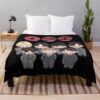urblanket large bedsquarex1000.1u2 23 - BTS Gifts