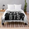 urblanket large bedsquarex1000.1u2 26 - BTS Gifts