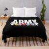 urblanket large bedsquarex1000.1u2 29 - BTS Gifts