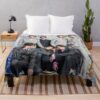 urblanket large bedsquarex1000.1u2 30 - BTS Gifts