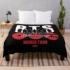 urblanket large bedsquarex1000.1u2 32 - BTS Gifts