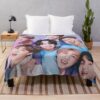 urblanket large bedsquarex1000.1u2 39 - BTS Gifts