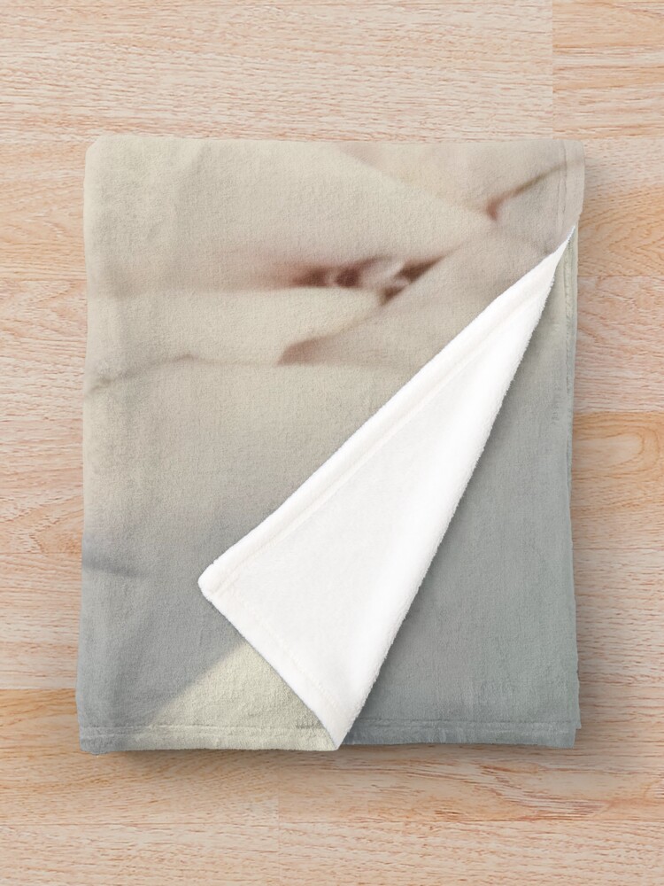 Jungkook 3d Golden Bts Throw Blanket - Image 2