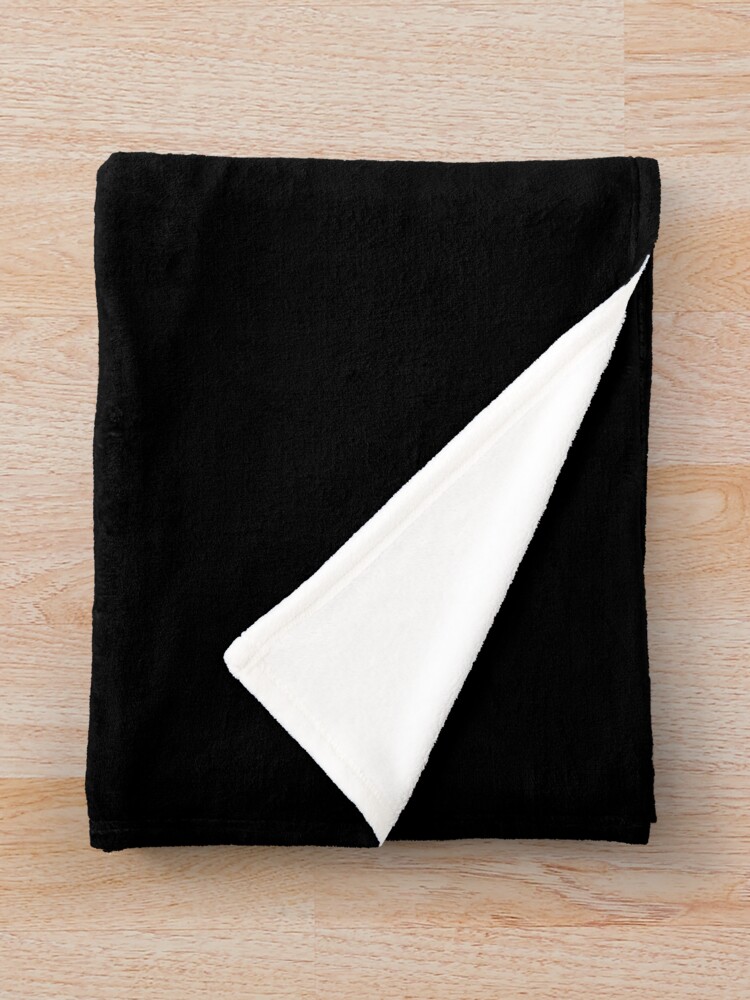 Bts Army Bomb Lightstick Arirang Throw Blanket - Image 2