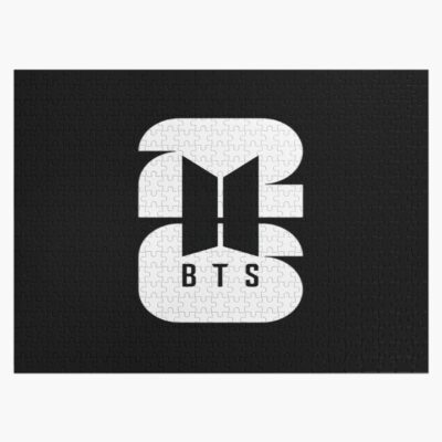 Bts World Cup 2026 Special Edition Ot7 Team Puzzle