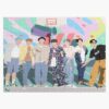 urjigsaw puzzle 500 piece flatlay finishedsquare product1000x1000.u4 41 - BTS Gifts