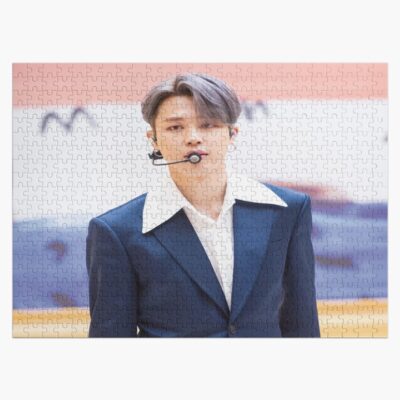 Jimin Jiminie Puzzle