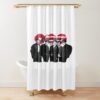 urshower curtain closedsquare1000x1000.1 51 - BTS Gifts