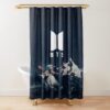 urshower curtain closedsquare1000x1000.1 7 - BTS Gifts