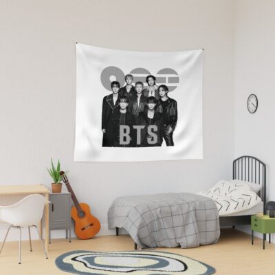 Bts Arirang Tapestry