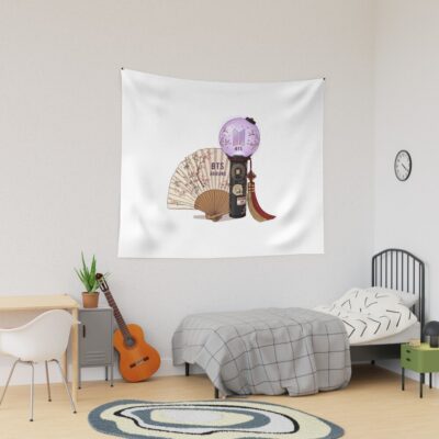 Bts Lightstick Arirang Tapestry