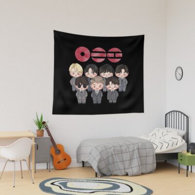 Bts Arirang Comeback Tapestry