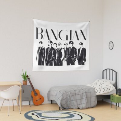 Bts 2 0 Tapestry