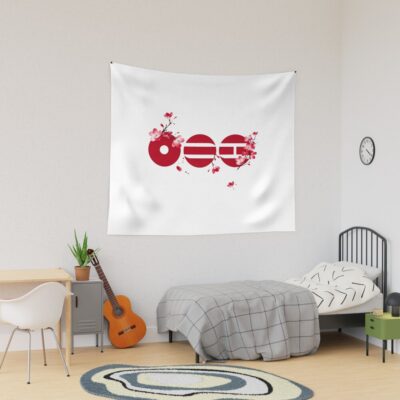 Bts Arirang Logo Tapestry