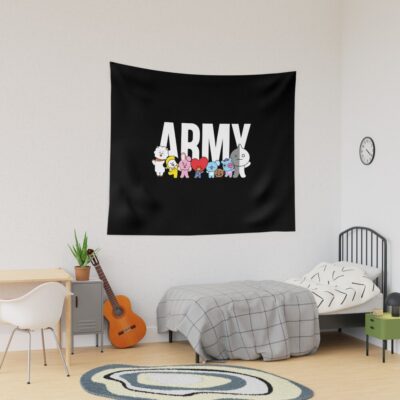Bts Jimin Tapestry
